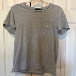 Polo Ralph Lauren Gray T-Shirt